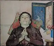 "Le Repos" (1890)