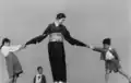 『ボクのワタシのお母さん』(1950年)