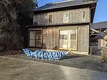 木村翔太「漣」