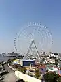 名古屋港シートレインランド