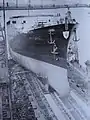 進水式