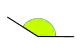 鈍角