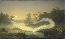 Älvalek 1866