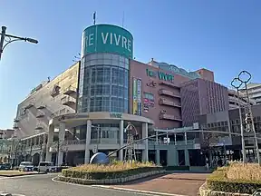 明石ビブレ