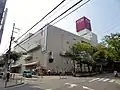 イオン古川橋駅前店時代