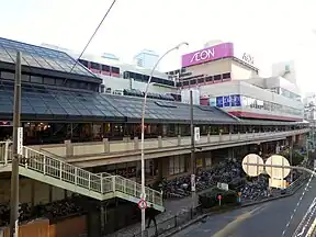 イオン京橋店