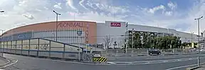 イオンモール堺北花田