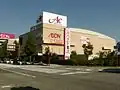 三田ウッディタウン