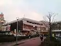 イオンタウン千種