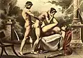Threesome