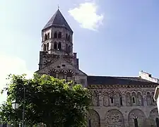 ノートルダム教会