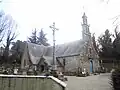 サン＝テュグデュアル教会