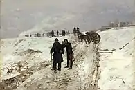 普仏戦争の出来事