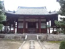 伽藍堂