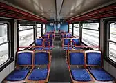 車内