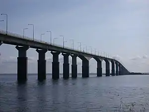 エーランド橋