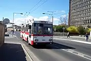 ウースチー・ナド・ラベム