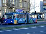 シュコダ15Tr(2008年撮影)