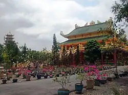 大叢林寺