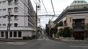 大濠