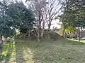 墳丘