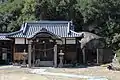 王子神社