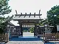 神門