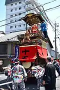 梅榮車