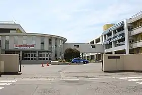 太田市立中央小学校