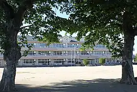 太田市立生品小学校