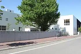 太田市立木崎小学校