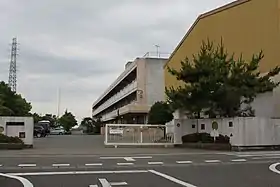 太田市立駒形小学校