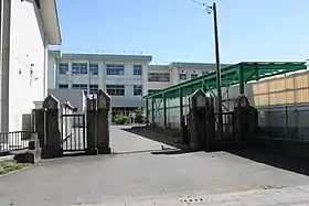 太田市立世良田小学校