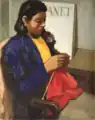 大谷元「妹像」