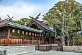 神門と透塀