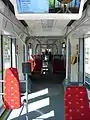車内（30T）