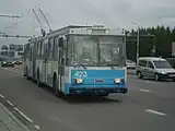 エストニア：タリン