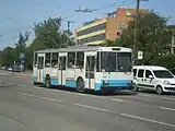 シュコダ14Tr(2009年撮影)