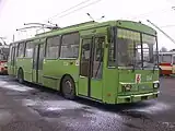 リトアニア：カウナス