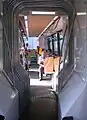 連接部分(プラハ市電)