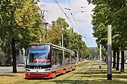 15T(2018年撮影)