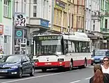 ウースチー・ナド・ラベム