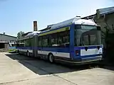 後方（2009年撮影）