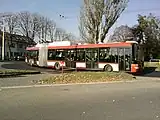 プレショフ(2011年撮影)