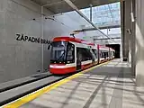 シュコダ45T（1761）（2023年撮影）