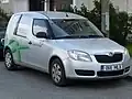 プラクティク