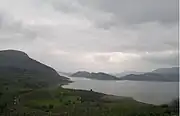 イリキ湖
