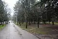 アルシタ公園