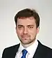 Andrii Zahorodniuk