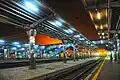 ドネツィク駅